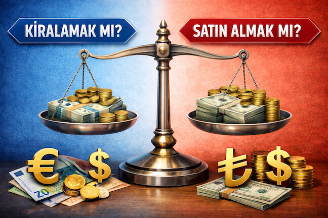 Kule Vinç Satın Alma mı, Kiralama mı? Farklı Proje Türleri İçin Karşılaştırma