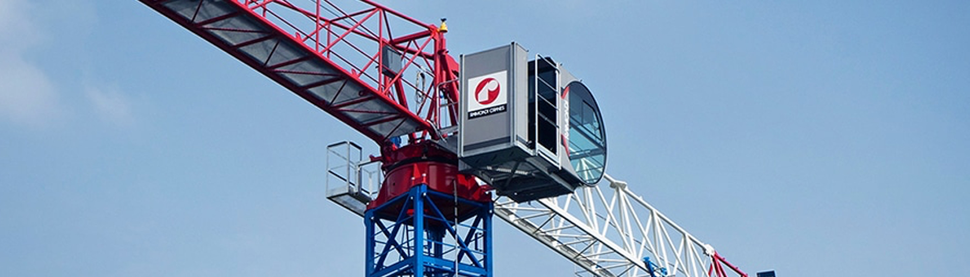 MRT KULE VİNÇLERİ