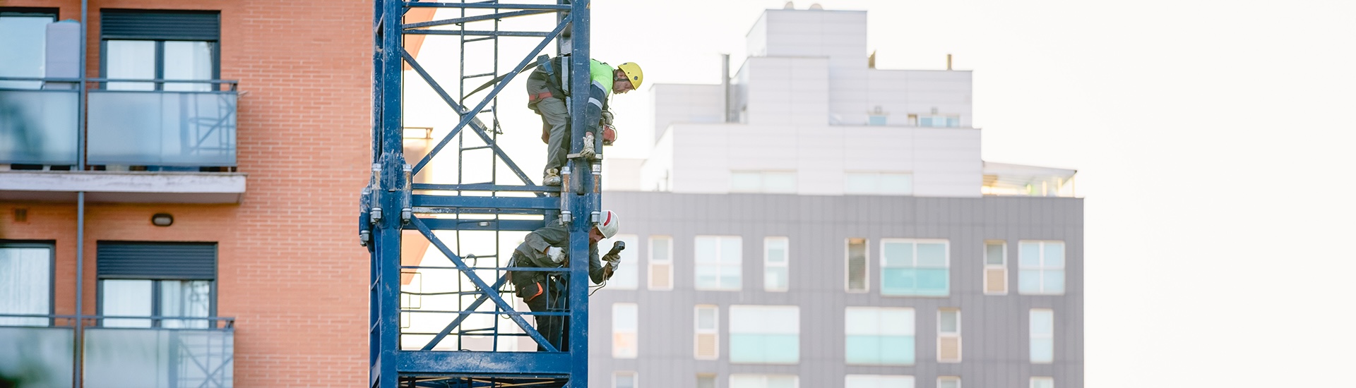 Kule Vincin Çalışma Esnasında Dikkat Edilmesi Gereken Hususlar